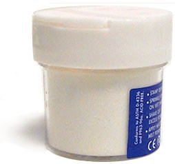 Embossing Powder - White