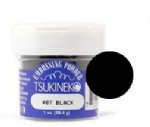 Embossing Powder - Black