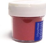 Embossing Powder - Candy Red