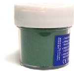Embossing Powder - Candy Green