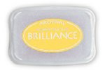 Brilliance - Ink Pad - Sunflower Yellow