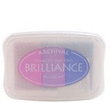 Brilliance - Ink Pad - Twilight