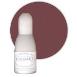 Brilliance - Reinker - Pearlescent Crimson