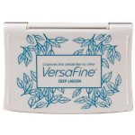 Versafine - Ink Pad -  Deep Lagoon