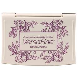 Versafine - Ink Pad -  Imperial Purple