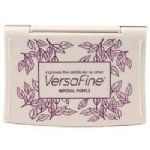 Versafine - Ink Pad -  Imperial Purple