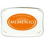 Memento - Ink Pad - Tangelo