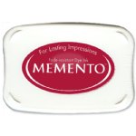 Memento - Ink Pad - Lady Bug