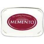 Memento - Ink Pad - Rhubarb Stalk