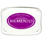 Memento - Ink Pad - Lilac Posies