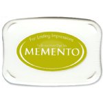 Memento - Ink Pad - Pear Tart