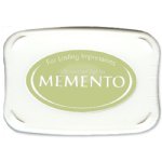 Memento - Ink Pad - New Sprout