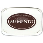 Memento - Ink Pad - Rich Cocoa