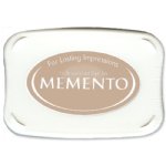 Memento - Ink Pad - Desert Sand