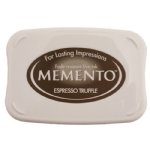 Memento - Ink Pad - Espresso Truffle