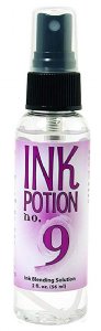 Ink Potion No. 9