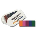 Kaleidacolor - Ink Pad - Royal Satin