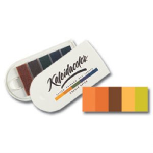 Kaleidacolor - Ink Pad - Autumn Leaves