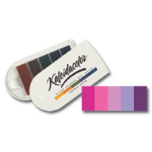 Kaleidacolor - Ink Pad - Berry Blaze