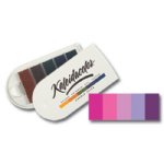 Kaleidacolor - Ink Pad - Berry Blaze
