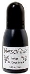 Versafine - Ink - Onyx Black 