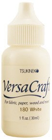 VersaCraft - Ink - White