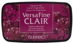 Versafine Clair - Ink Pad - Purple Delight