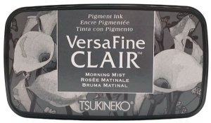 Versafine Clair - Ink Pad - Morning Mist