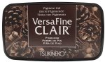 Versafine Clair - Ink Pad - Pinecone