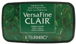 Versafine Clair - Ink Pad - Green Oasis