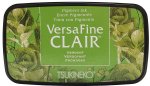 Versafine Clair - Ink Pad - Verdant