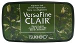 Versafine - Clair Ink Pad -  Shady Lane