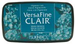 Versafine Clair - Ink Pad - Warm Breeze