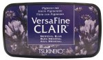 Versafine Clair - Ink Pad - Medieval Blue