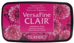 Versafine Clair - Ink Pad - Charming Pink