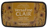 Versafine - Clair Ink Pad -  Golden Meadow