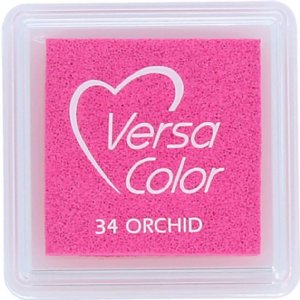 VersaColor - Ink Cube - Orchid