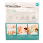 We R Memory Keepers - Envelope Tear Guides 