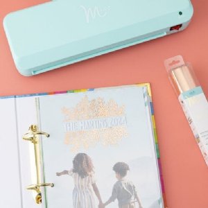 We R Memory Keepers - Tools - Minc Machine