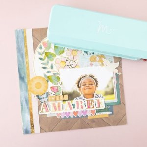 We R Memory Keepers - Tools - Minc Machine