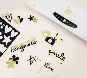 We R Memory Keepers - Toner Sheets