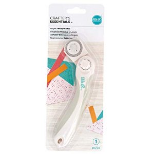 We R Memory Keepers - Tools - Angled Rotary Cutter