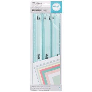 We R Memory Keepers - Tools - Layer Guides