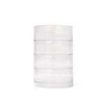 We R Memory Keepers - Storage Bottles - Large Screw Stack Jars