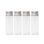 We R Memory Keepers - Storage Bottles - Large Glass Jars 