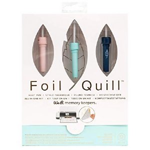 Foil Quill - All in one