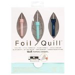 Foil Quill - All in one