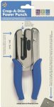 We R Memory Keepers - Tools - Crop-A-Dile Power Punch