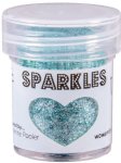 WOW - Sparkles Glitter - Crushed Ice