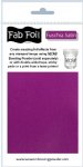 WOW! Embossing Powders - Fab Foil - Satin Fuchsia